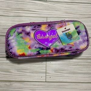 Cusangel Pencil Case